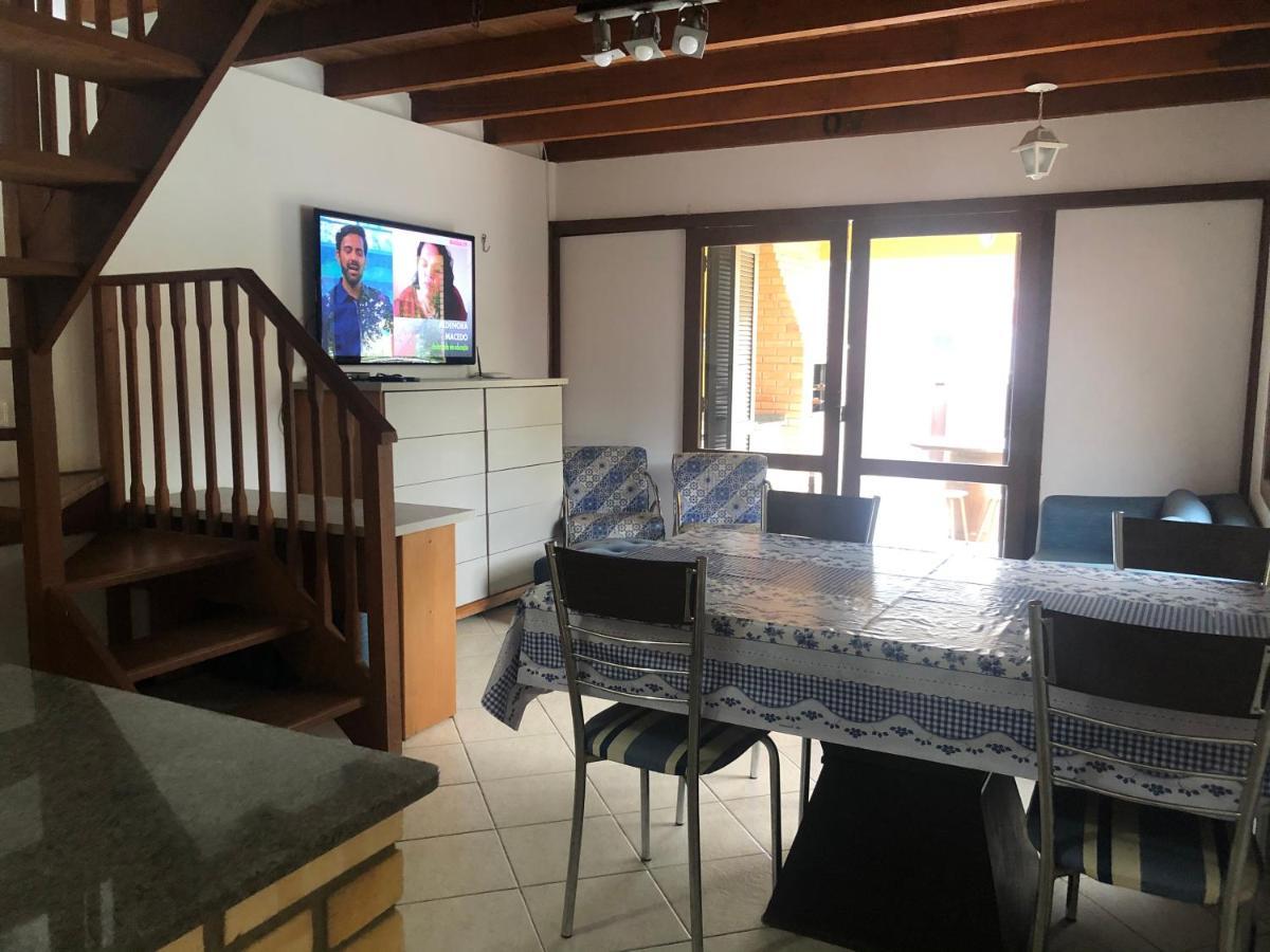 Linda Casa Com Piscina Em Bombinhas, Espaco Inteiro المظهر الخارجي الصورة