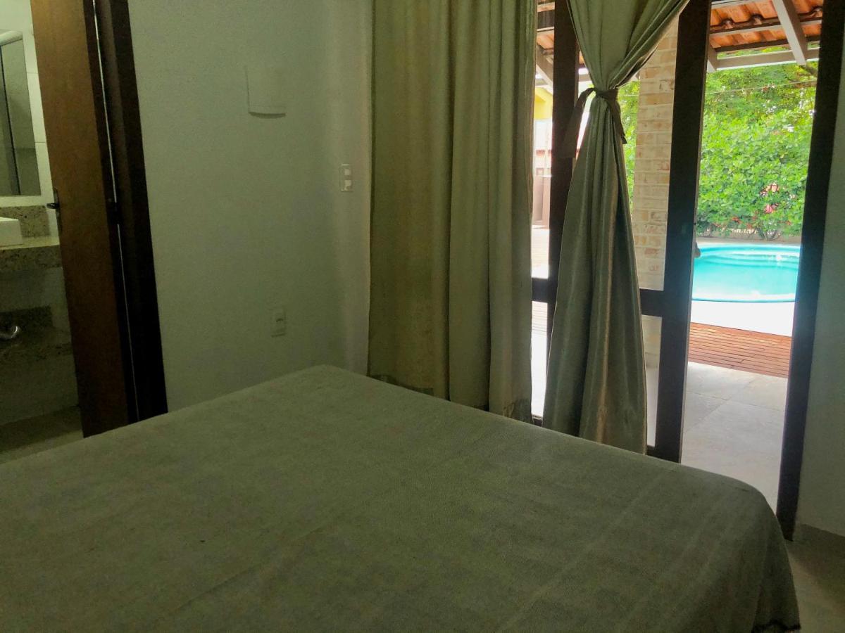 Linda Casa Com Piscina Em Bombinhas, Espaco Inteiro المظهر الخارجي الصورة