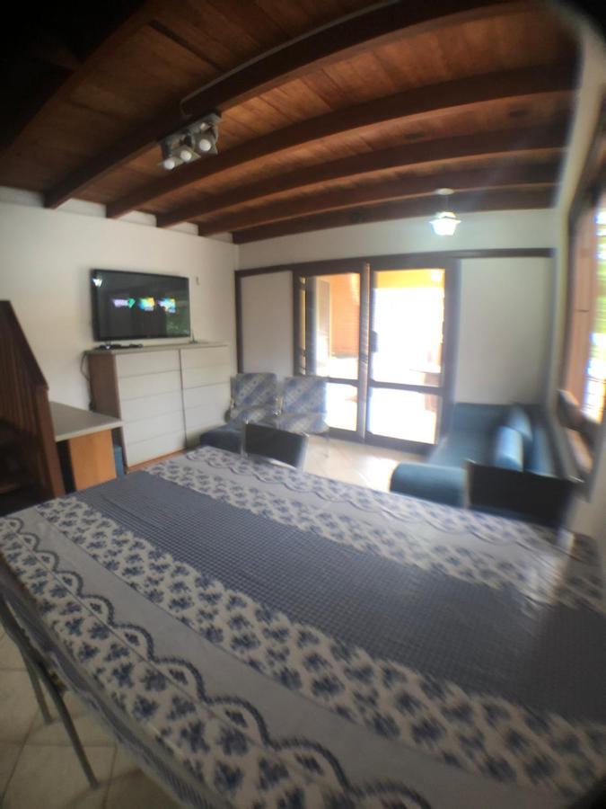 Linda Casa Com Piscina Em Bombinhas, Espaco Inteiro المظهر الخارجي الصورة