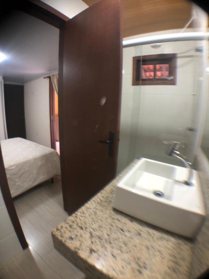Linda Casa Com Piscina Em Bombinhas, Espaco Inteiro المظهر الخارجي الصورة