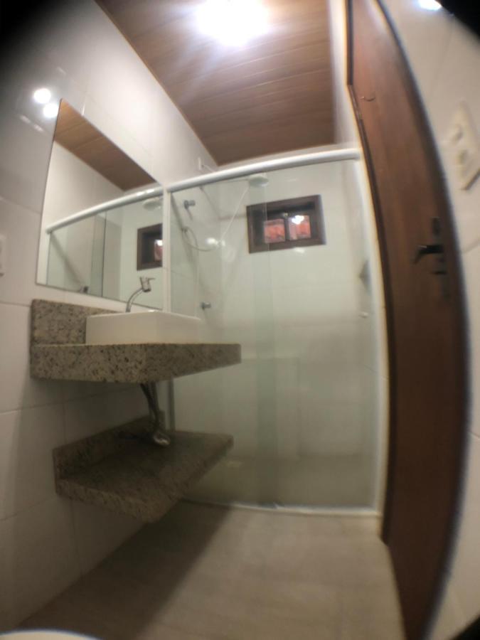 Linda Casa Com Piscina Em Bombinhas, Espaco Inteiro المظهر الخارجي الصورة