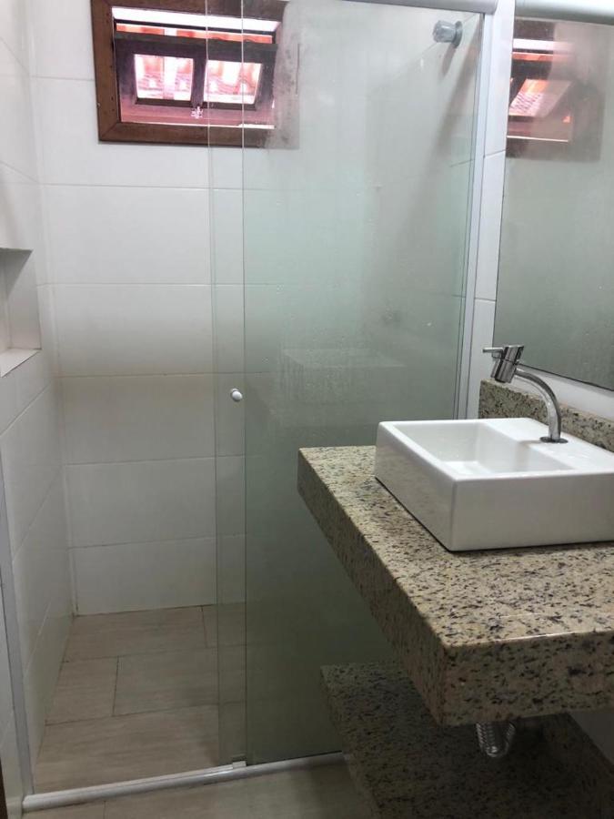 Linda Casa Com Piscina Em Bombinhas, Espaco Inteiro المظهر الخارجي الصورة