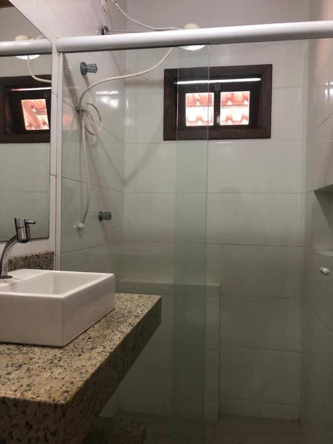Linda Casa Com Piscina Em Bombinhas, Espaco Inteiro المظهر الخارجي الصورة